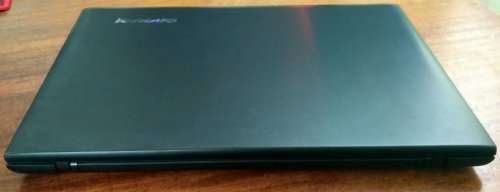 Lenovo G50-70 | Intel i5 4210U with 8 GB RAM | 120GB SSD | Windows Home 10