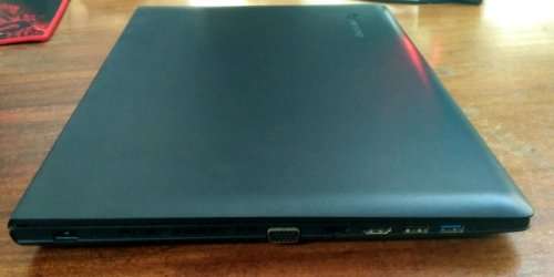 Lenovo G50-70 | Intel i5 4210U with 8 GB RAM | 120GB SSD | Windows Home 10