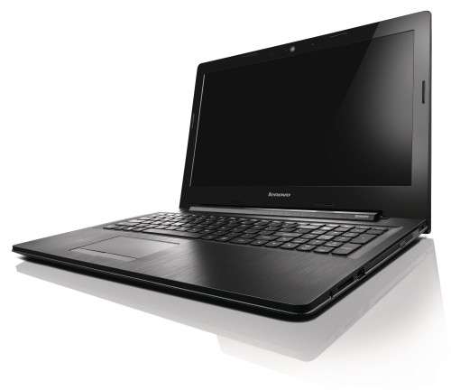 Lenovo G50-70 | Intel i5 4210U with 8 GB RAM | 120GB SSD | Windows Home 10
