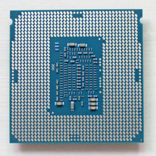 Intel® Core i7-6700k UNLOCKED Desktop Processor @ 4.00 GHz up to 4.20 GHz with 8MB Cache