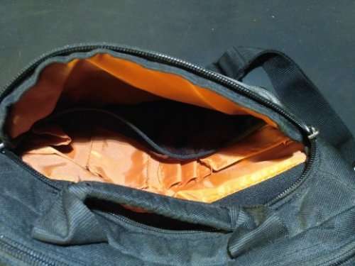 Everki Advance - Laptop Briefcase for iPad/Tablet/Ultrabook, fits up to 11.6-Inch Devices
