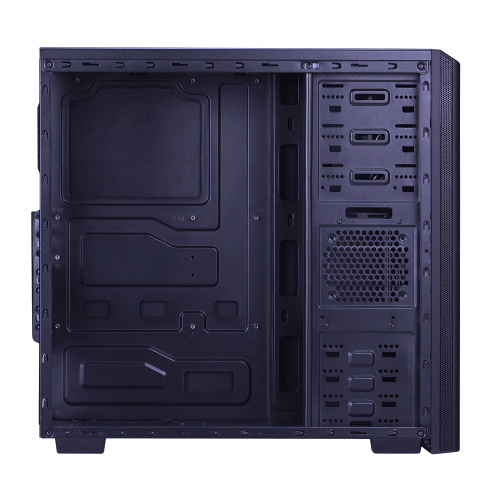 Bitfenix Nova Window Gaming PC Case (No PSU) For all size ATX motherboards.