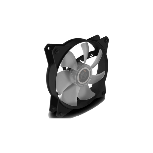 Cooler Master® MasterFan RGB 120mm Case Fan