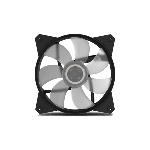 Cooler Master® MasterFan RGB 120mm Case Fan