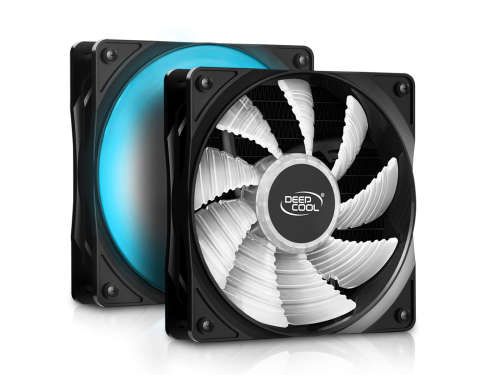 Deepcool® Gammaxx L240 RGB All In One CPU Liquid Cooler Boxed DEMO UNIT AS NEW