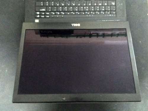 Dell® Precision M4400 PLEASE READ >>> SELLING AS SPARES. NO HDD. Working Parts Listed