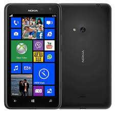 Nokia Lumia 625 | Secondhand | No charger
