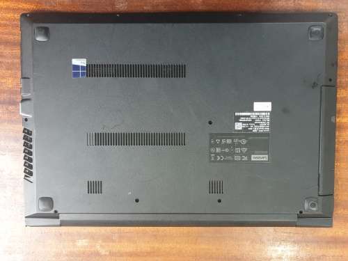 PLEASE READ!!! Lenovo V310 | Intel i5 7200U | MOTHERBOARD DEAD | SOLD AS SCRAP / SPARES