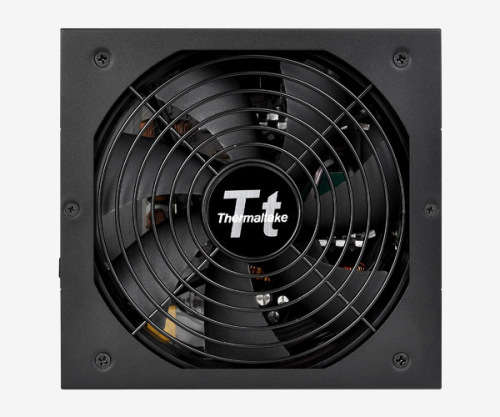 Thermaltake SEMI MODULAR Smart SE 630W ATX Gaming Power Supply