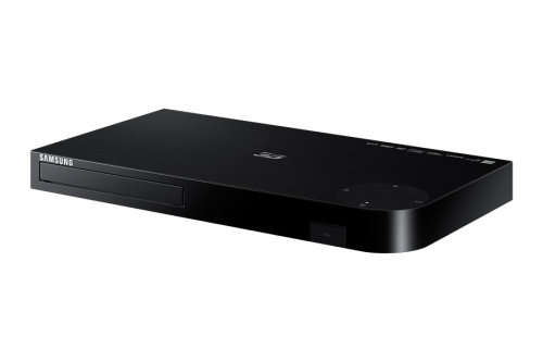 Samsung BD-H5500 3D Blu-Ray Player (Player Only)