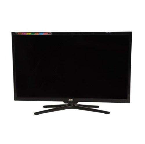 PLEASE READ!!! SOLD AS SCRAP!!! JVC LT32N330A LED TV