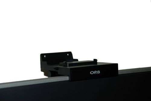 ORB Xbox One Kinect TV Clip and Wall Mount for Xbox One