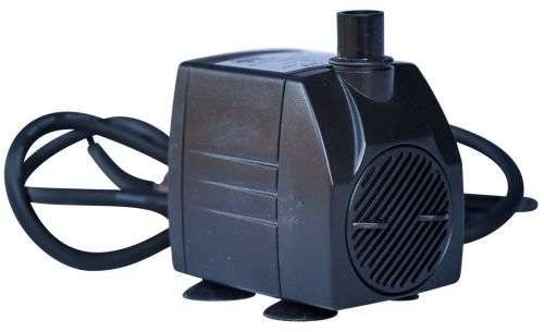 Waterhouse WH620 Pond or Fountain Pump