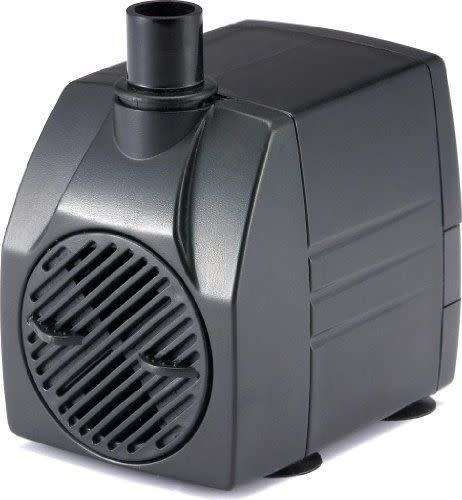 Waterhouse WH1000 Pond or Fountain Pump