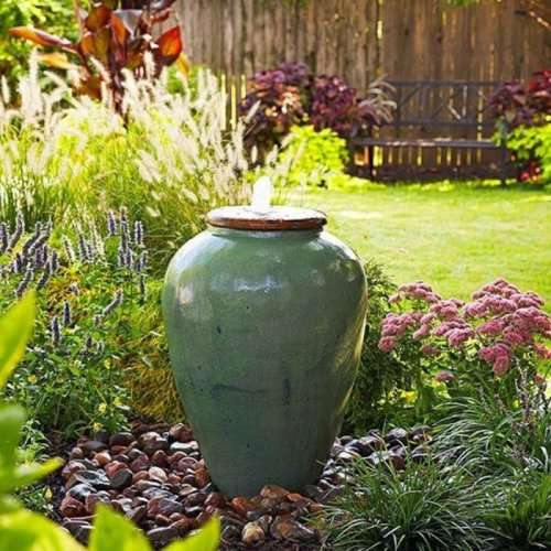 Waterhouse WH1000 Pond or Fountain Pump