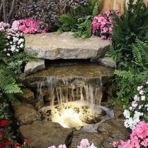 Waterhouse WH1000 Pond or Fountain Pump