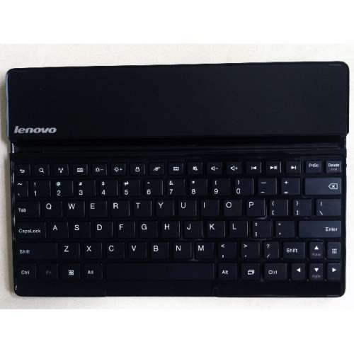 Lenovo Bluetooth Keyboard - Compatible with most Bluetooth Devices