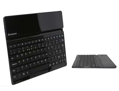 Lenovo Bluetooth Keyboard - Compatible with most Bluetooth Devices