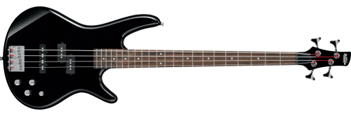 SWEET SOUND!!! Ibanez GSR200 Black 4 String Electric Bass Guitar