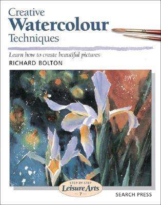 Creative Watercolour Techniques