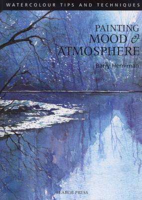 Painting Mood and Atmosphere (Paperback)