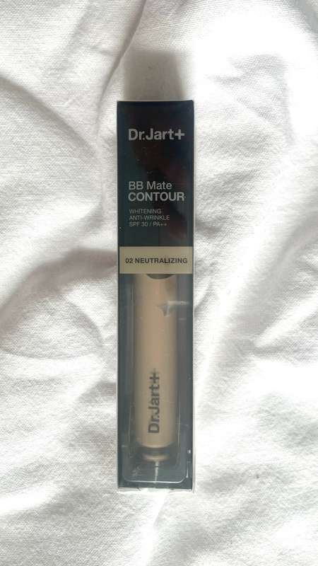 Dr. Jart+ BB Mate BB Cream Contouring 1.2.3 Kit