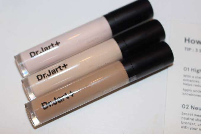 Dr. Jart+ BB Mate BB Cream Contouring 1.2.3 Kit