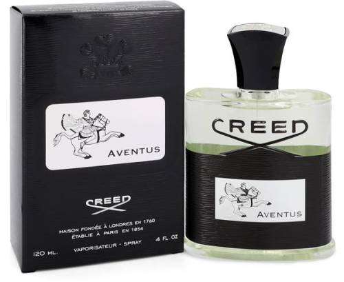 Aventus Creed (2010)EAU DE PARFUM  50ML- FOR HIM - SAVE 75% TODAY