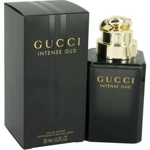 GUCCI OUD INTENSE POUR HOMME EDT - SAVE 75% TODAY