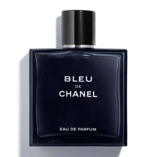 CHANEL BLEU DE CHANEL FOR MEN EAU DE PARFUM 100ml  - SAVE OVER 75% TODAY