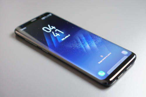 Samsung S8