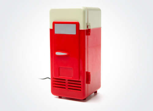 Satzuma USB Fridge
