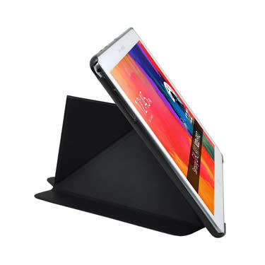 Slim-Fit Origami Case with Stand for Galaxy Tab/Note Pro 12.2