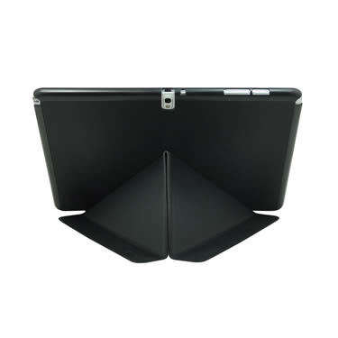 Slim-Fit Origami Case with Stand for Galaxy Tab/Note Pro 12.2