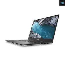 Dell XPS 15 9570