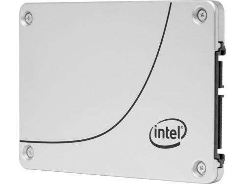 1.92TB Intel, DC S4510 Enterprise / Server Series, 2.5`, SATA 6Gb/s, 3D2, SSD