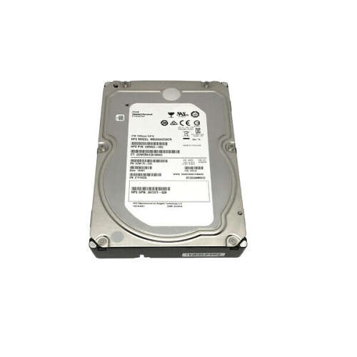 4TB, Seagate Constellation ES.3, 3.5` ,7200 RPM, SATA 6Gb/s,128MB, Enterprise HDD