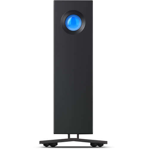 6TB LaCie D2 Professional USB 3.1