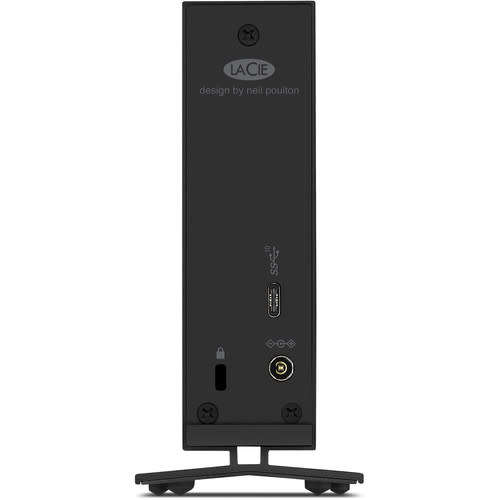 6TB LaCie D2 Professional USB 3.1