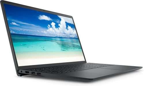 Dell Inspiron 15 (3510) Intel Pentium Silver N5030. 15.6 FHD, 4GB DDR4, 128GB SSD Laptop