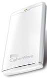 New CipherWave Fusion 1TB Mobile Drive 2.5" - USB