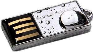16GB SuperTalent Flash Drive