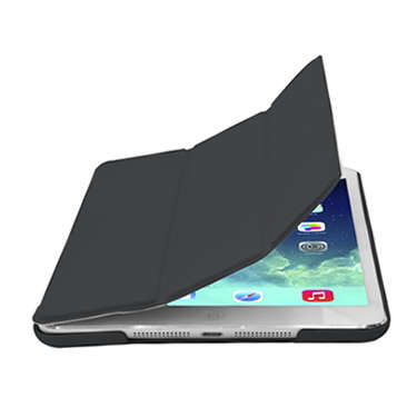 Slim-Fit PU Case for iPad mini with Retina display and iPad mini  (New)