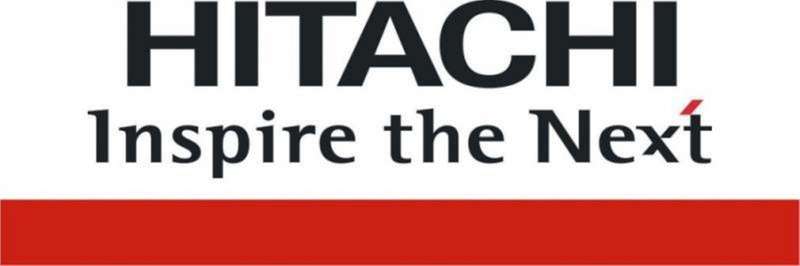 Hitachi GST Ultrastar 3.5" 1TB SATA Hard Drive