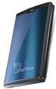 New CipherWave Fusion 250GB Mobile Drive 2.5" - USB