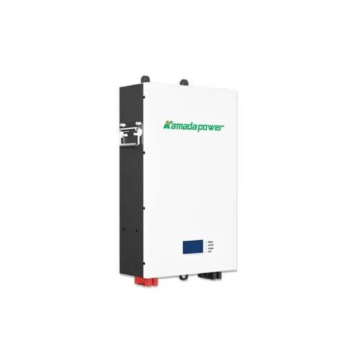 Kamada 24V100A LiFePO4 Lithium Ion Phosphate Rechargeable Battery