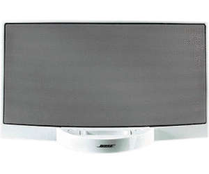 Bose SoundDock digital music system