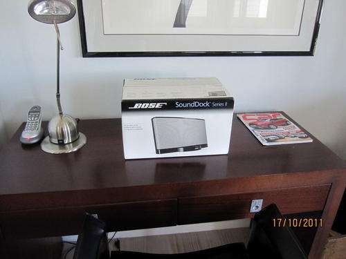 BOSE SoundDock Series 11