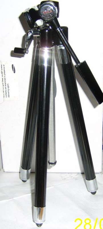 Viola Tripod