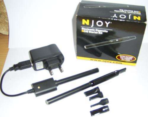 Njoy ElectronicCigarette